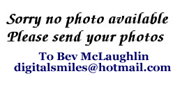 Send you photos to Bev McLaughlin